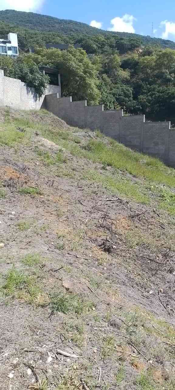 terreno en venta san felipe del agua san felipe del agua oaxaca de juarez oaxaca p056JOZ