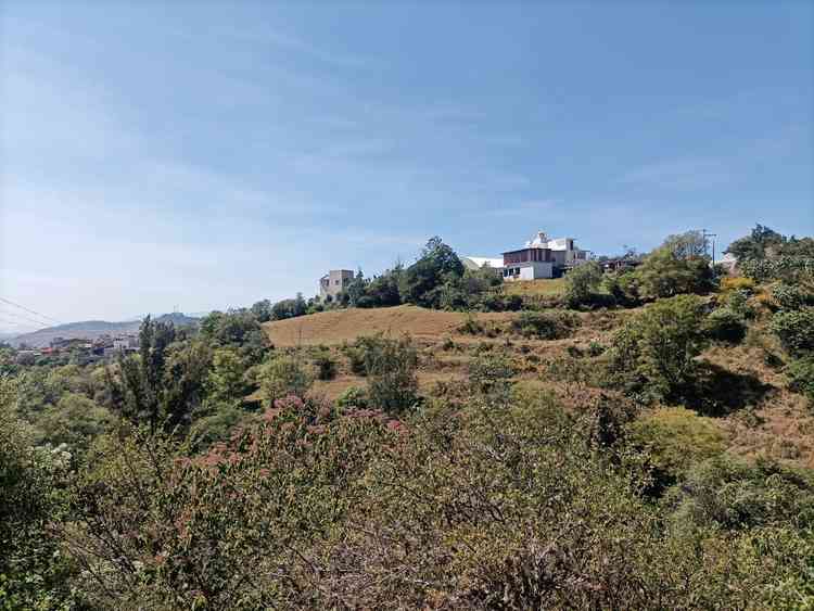 terreno en venta camino al vivero san felipe del agua oaxaca de juarez oaxaca podk5Yk